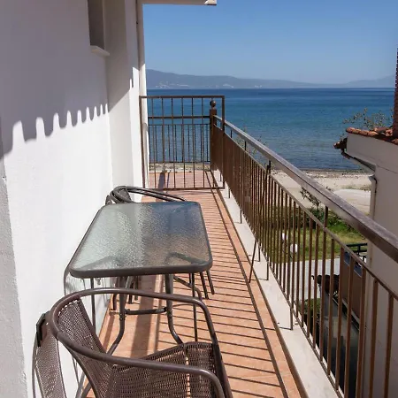 Apartmán Dimitra House Stavros (Thessaloniki)
