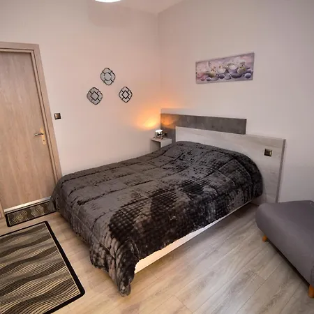 Dimitra House *