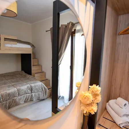 Dimitra House *