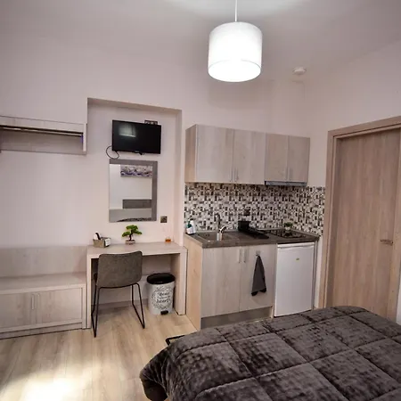 Dimitra House Apartament
