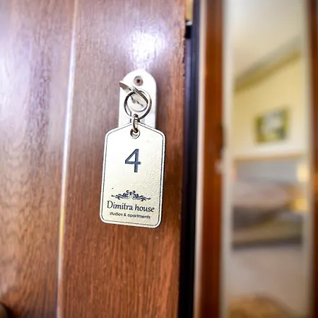 Dimitra House Apartament Stavros (Thessaloniki)