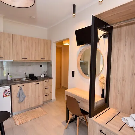 Dimitra House *