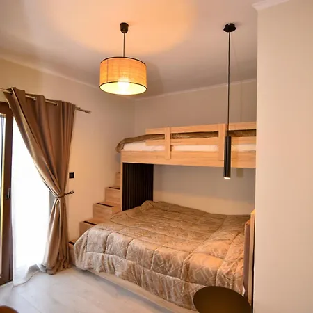 Apartament Dimitra House