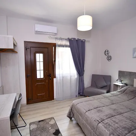 Dimitra House Apartament *
