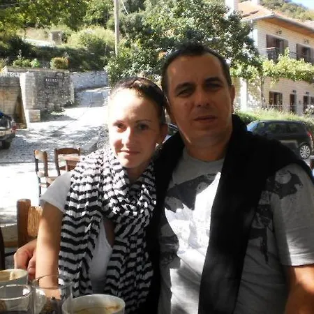 Dimitra House *