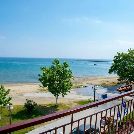 Apartmán Dimitra House Stavros (Thessaloniki)
