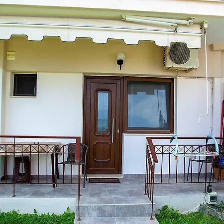 Apartmán Dimitra House *