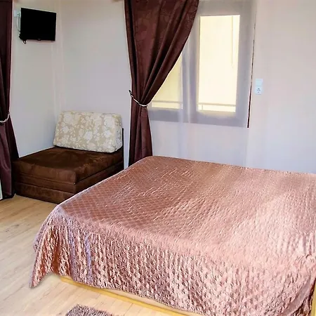 Dimitra House *