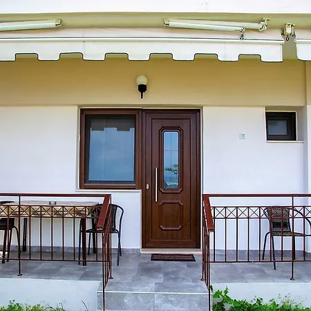 Dimitra House Apartmán Stavros (Thessaloniki)