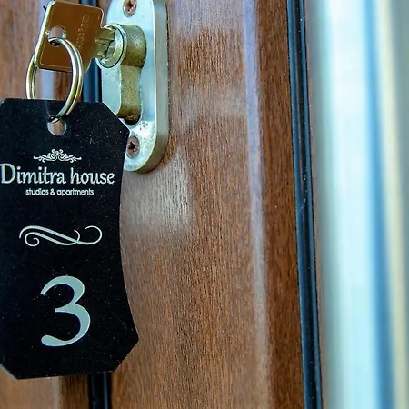 Dimitra House