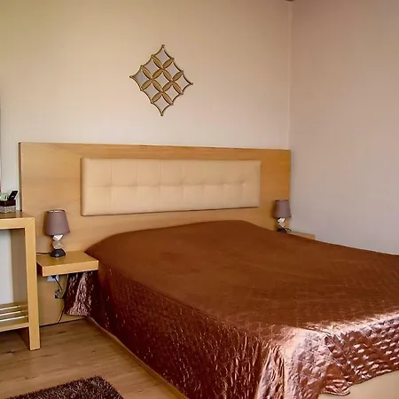 Dimitra House Apartmán *