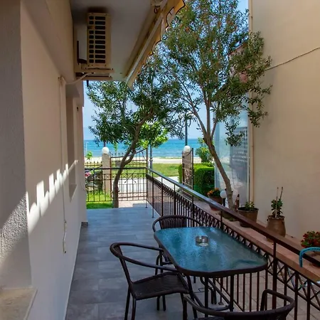 Dimitra House Apartmán Stavros (Thessaloniki)