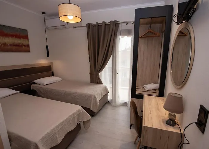 Dimitra House Apartamento Stavros (Thessaloniki)