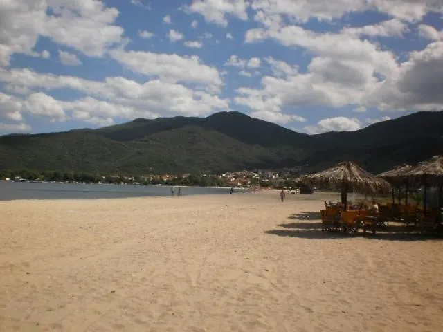 Dimitra House Apartament Stavros (Thessaloniki)