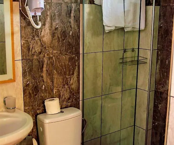 Apartamento Dimitra House *