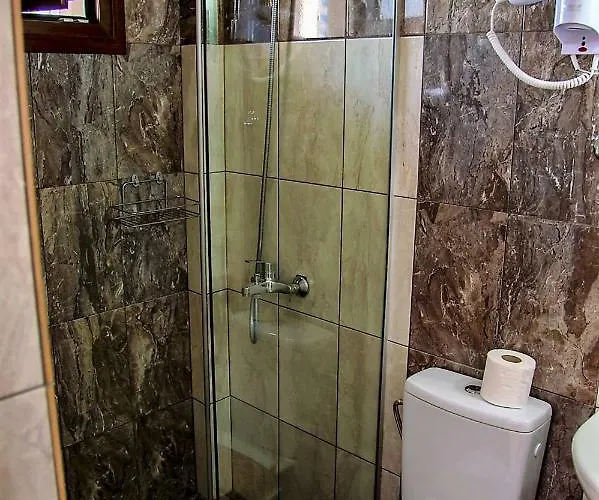 Apartamento Dimitra House