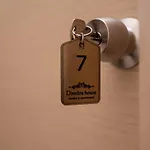 Dimitra House Apartman