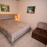 Dimitra House