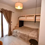 Apartman Dimitra House Sztavrósz