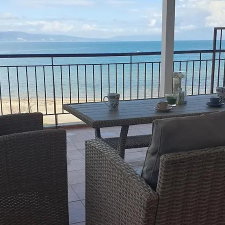 Dimitra House Stavros (Thessaloniki)