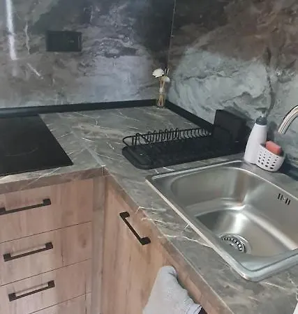 Dimitra House Apartment Stavros (Thessaloniki)