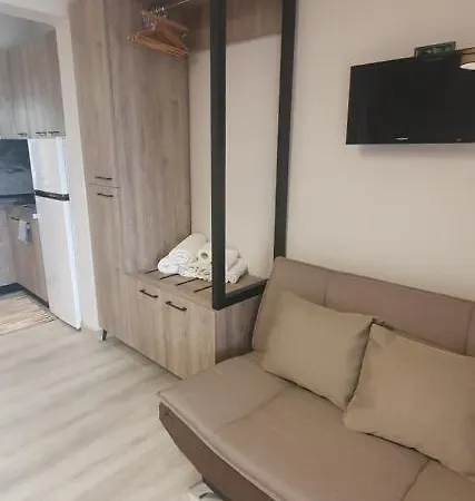 Dimitra House * Stavros (Thessaloniki)