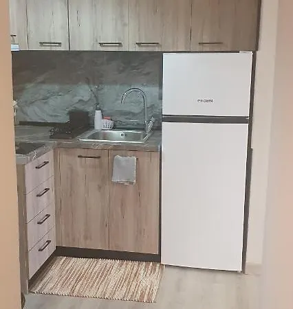 Apartment Dimitra House