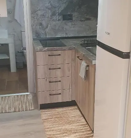 Apartment Dimitra House