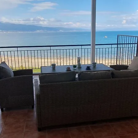 Dimitra House * Stavros (Thessaloniki)