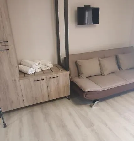 Apartament Dimitra House Stavros (Thessaloniki)