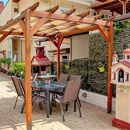 Dimitra House * Stavros (Thessaloniki)