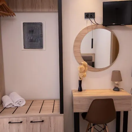 Apartament Dimitra House Stavros (Thessaloniki)