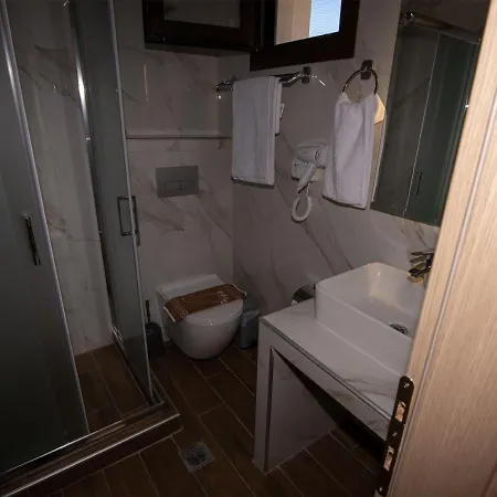Apartament Dimitra House