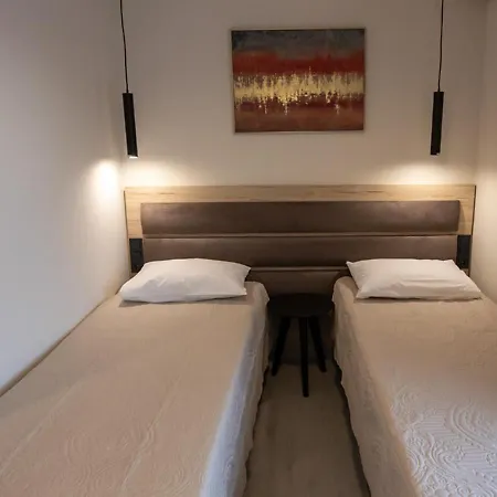 Dimitra House Apartment Stavros (Thessaloniki)