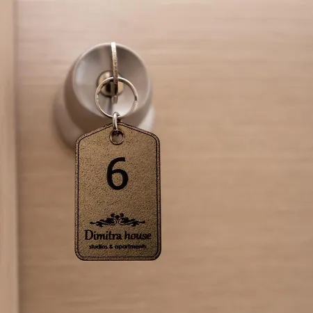 Dimitra House Stavros (Thessaloniki)