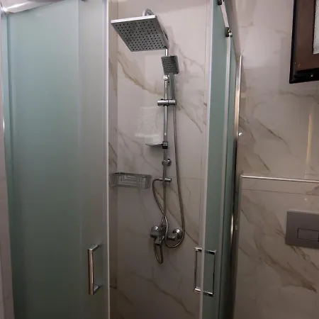 Dimitra House Apartment Stavros (Thessaloniki)