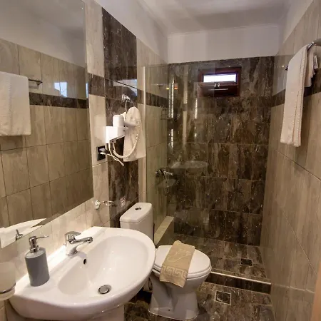 Dimitra House Stavros (Thessaloniki)