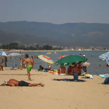 Dimitra House Apartment