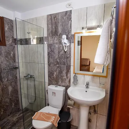 Apartament Dimitra House Stavros (Thessaloniki)