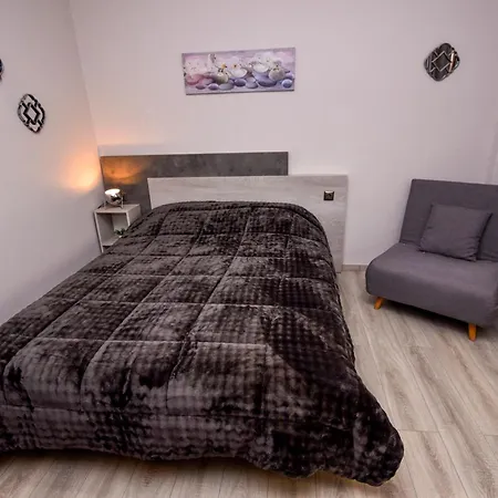 Dimitra House *