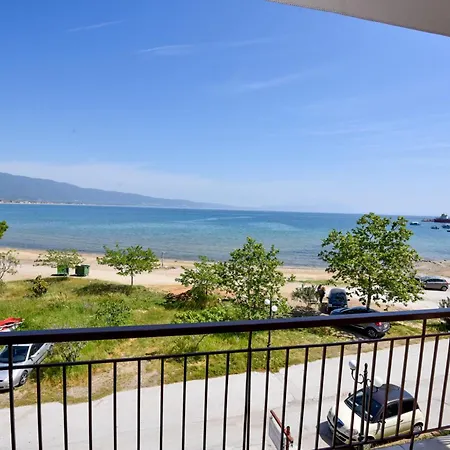 Appartement Dimitra House