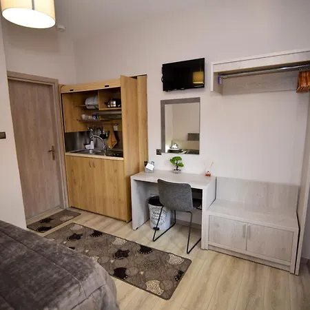 Dimitra House Apartament *