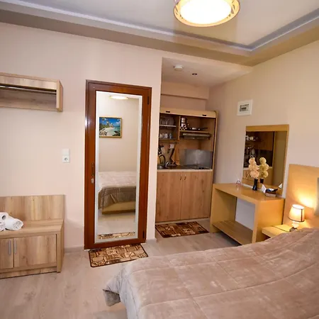 Dimitra House Stavros (Thessaloniki)