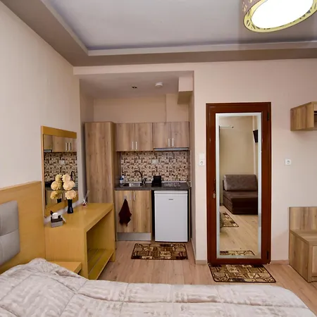Dimitra House * Stavros (Thessaloniki)