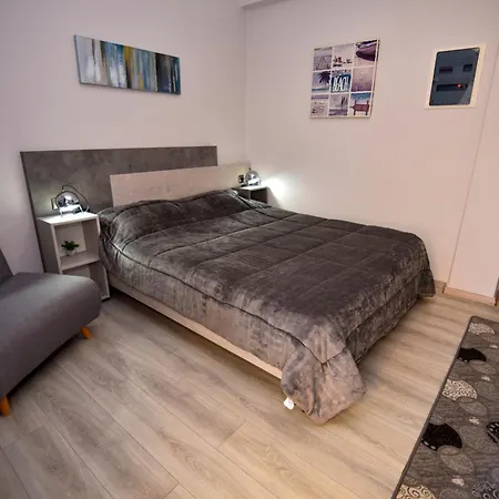 Appartement Dimitra House