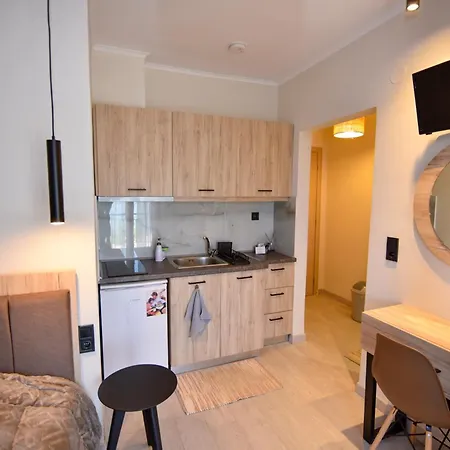 Dimitra House Stavros (Thessaloniki)