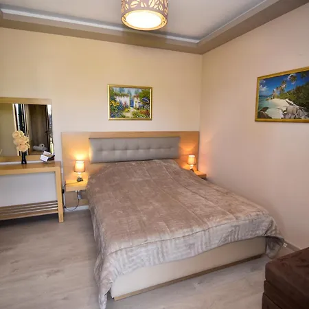 Dimitra House Appartement