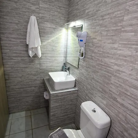 Dimitra House Apartament *