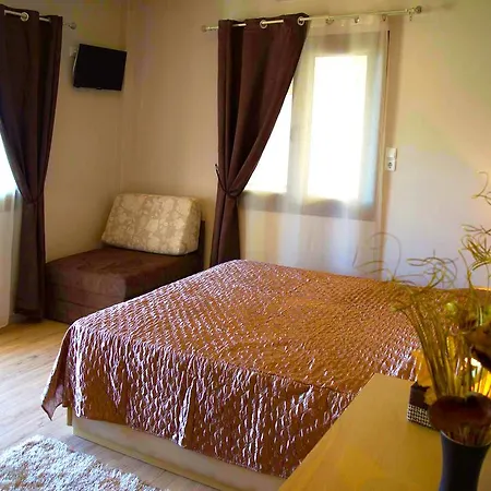 Apartment Dimitra House *