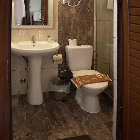 Dimitra House Stavros (Thessaloniki)